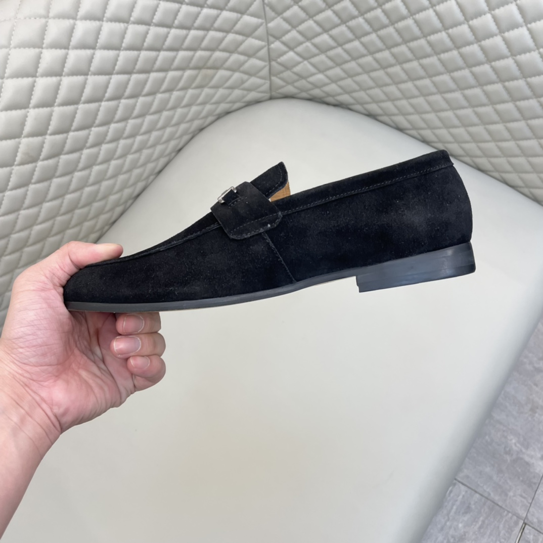 Precio de venta: P220 Marca comercial: Tod'* "Tods*" Zapatos de pielTalla: 38-44(se puede personaliz