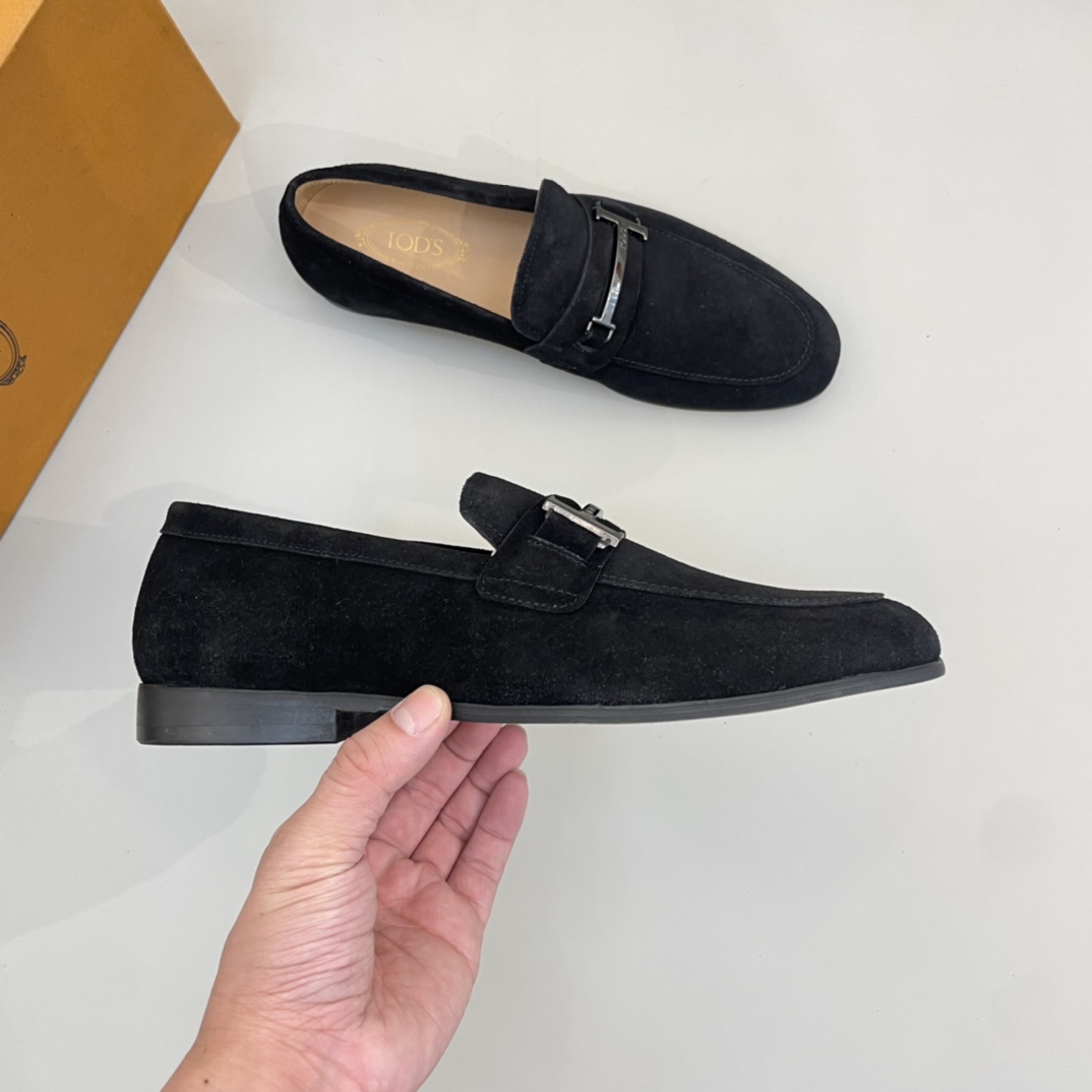 Precio de venta: P220 Marca comercial: Tod'* 