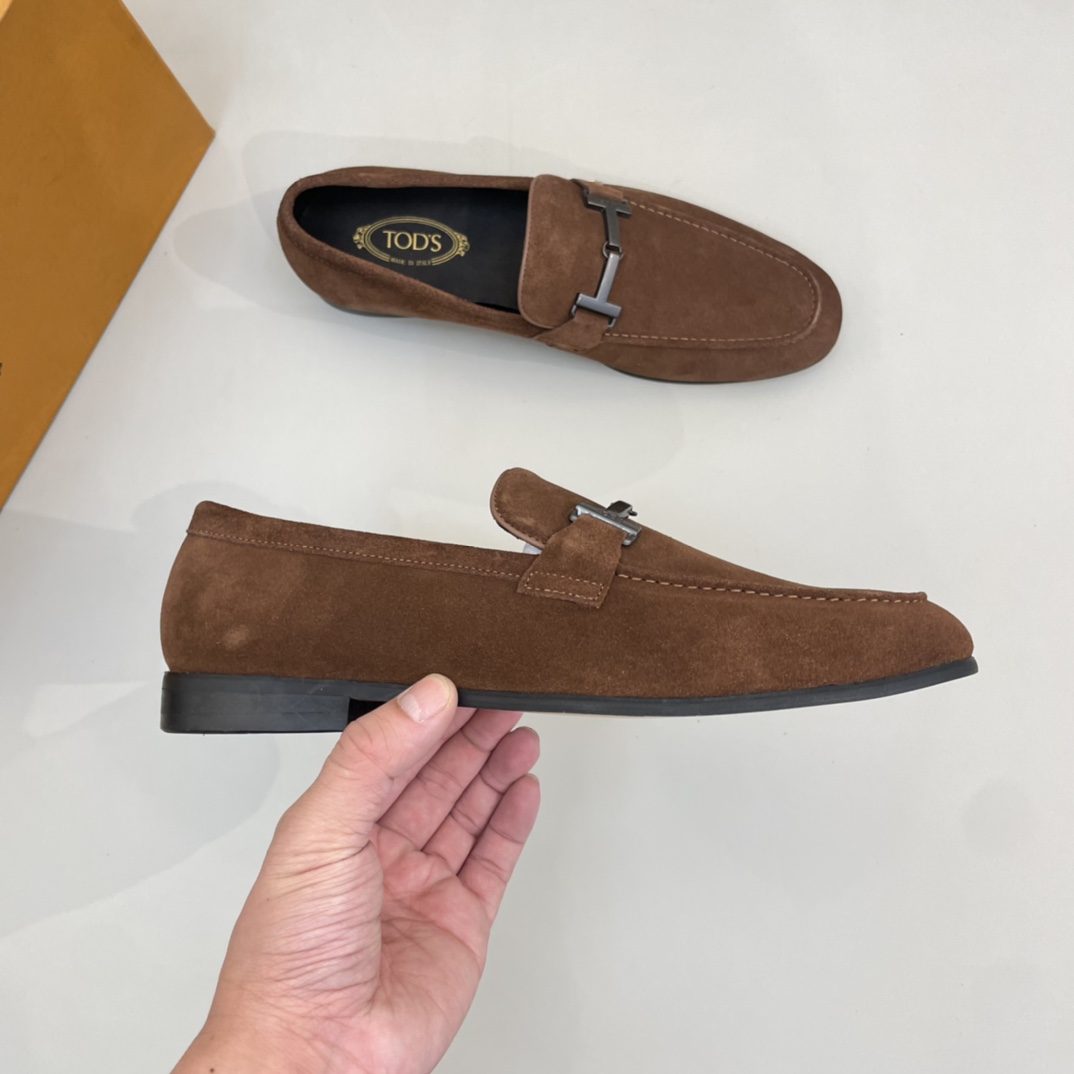 Precio de venta: P220 Marca comercial: Tod'* 