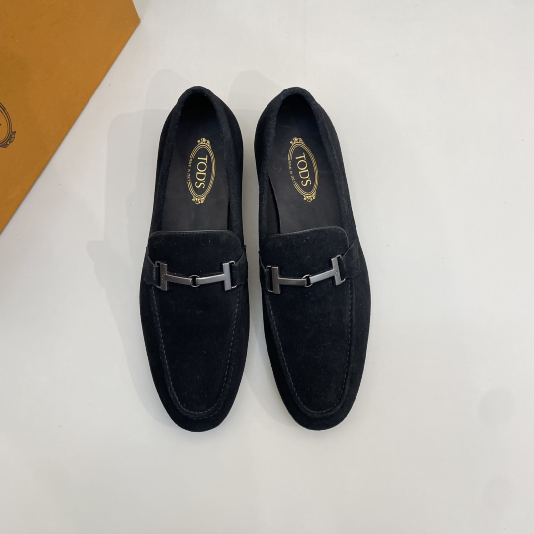 Precio de venta: P220 Marca comercial: Tod'* "Tods*" Zapatos de pielTalla: 38-44(se puede personaliz