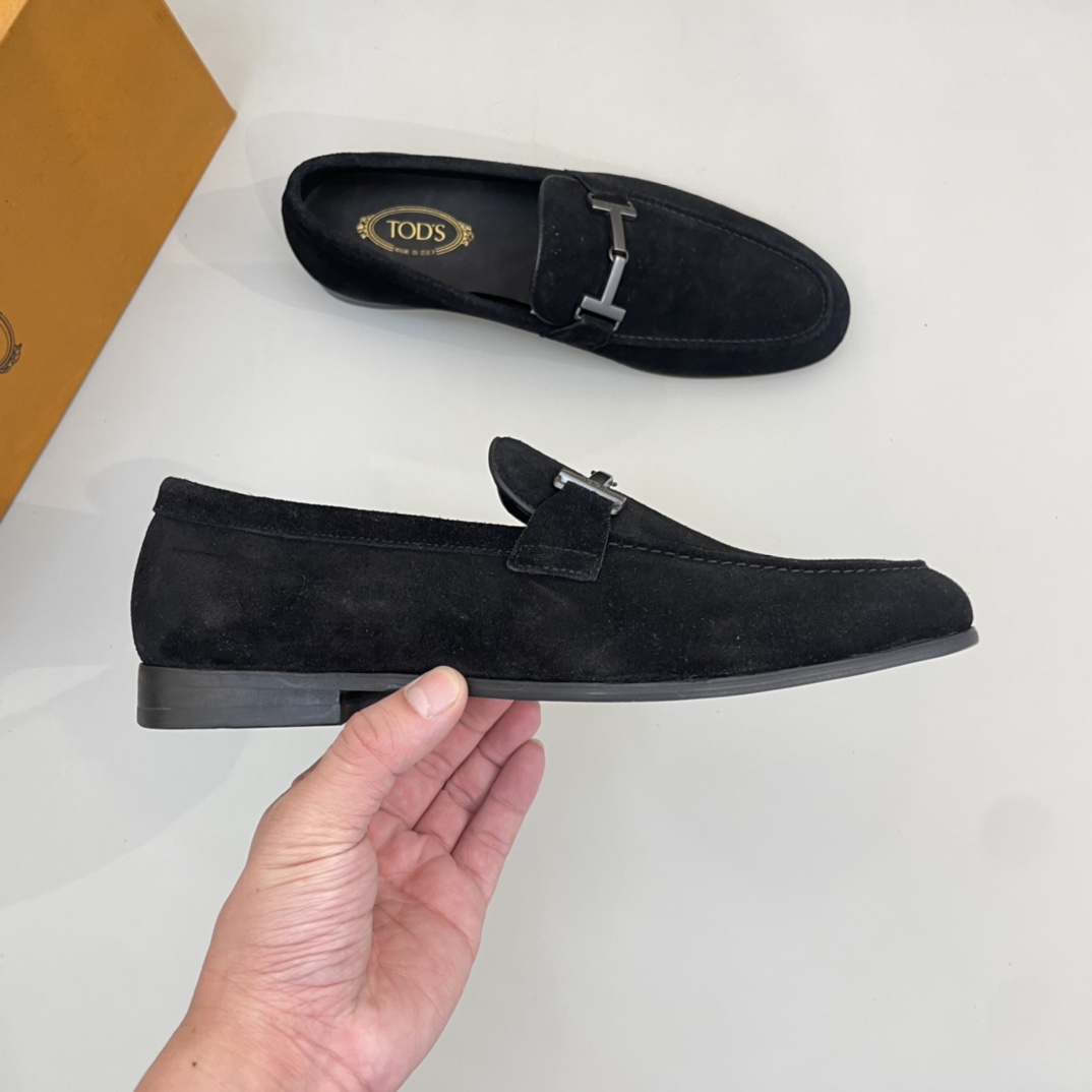 Precio de venta: P220 Marca comercial: Tod'* 