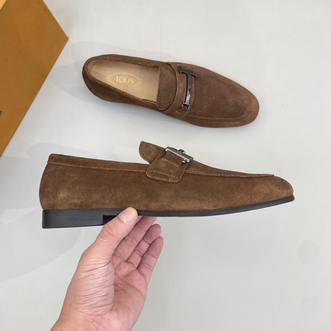 Precio de venta: P220 Marca comercial: Tod'* 