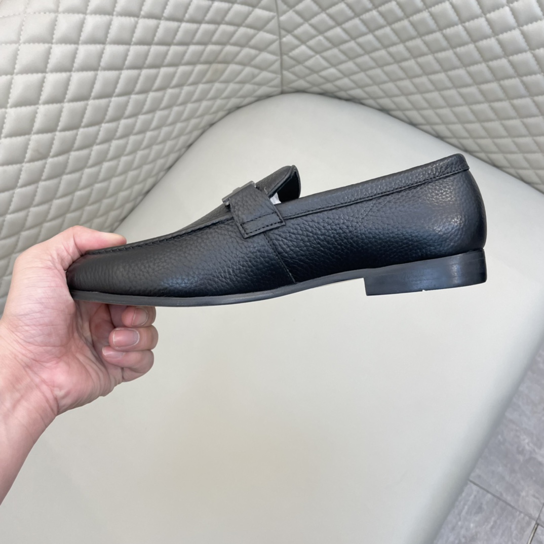 Precio de venta: P220 Marca comercial: Tod'* "Tods*" Zapatos de piel Talla: 38-44 (se puede personal