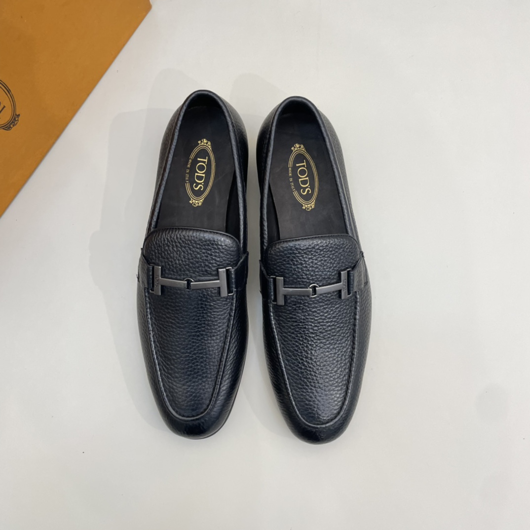 Precio de venta: P220 Marca comercial: Tod'* "Tods*" Zapatos de piel Talla: 38-44 (se puede personal