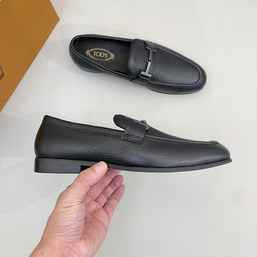 Precio de venta: P220 Marca comercial: Tod'* 