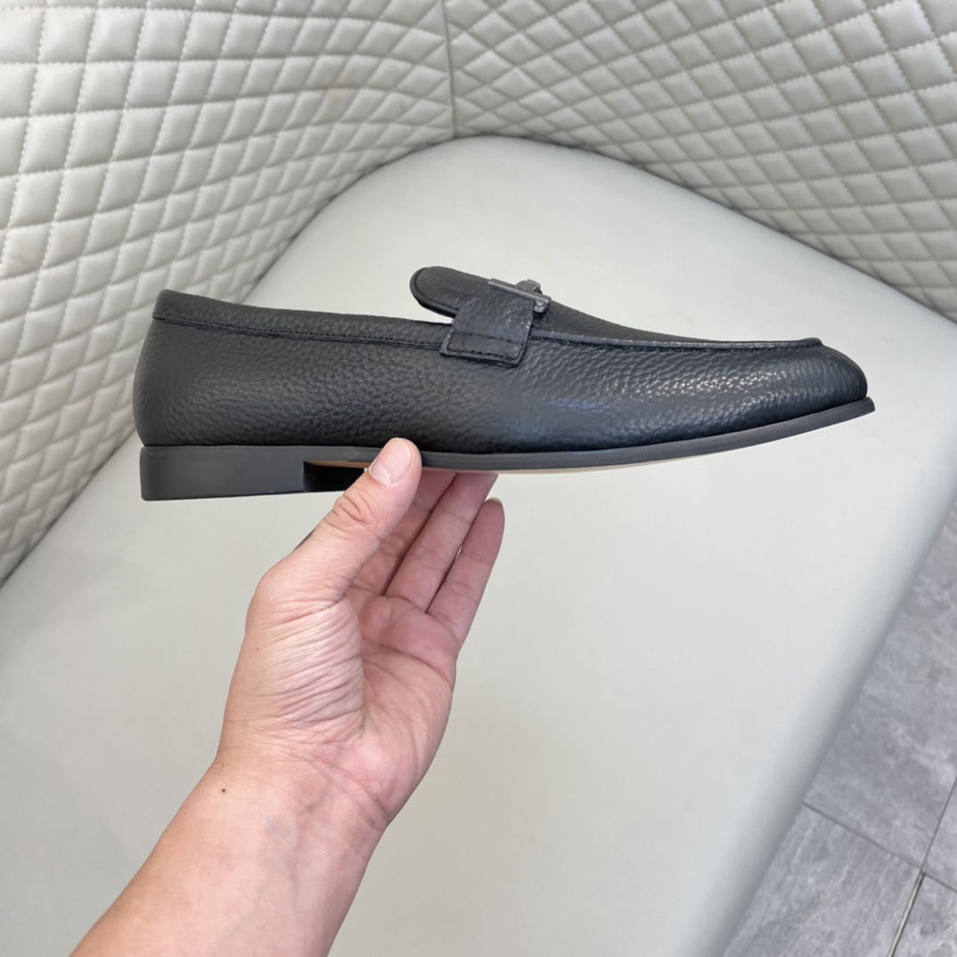 Precio de venta: P220 Marca comercial: Tod'* "Tods*" Zapatos de piel Talla: 38-44 (se puede personal