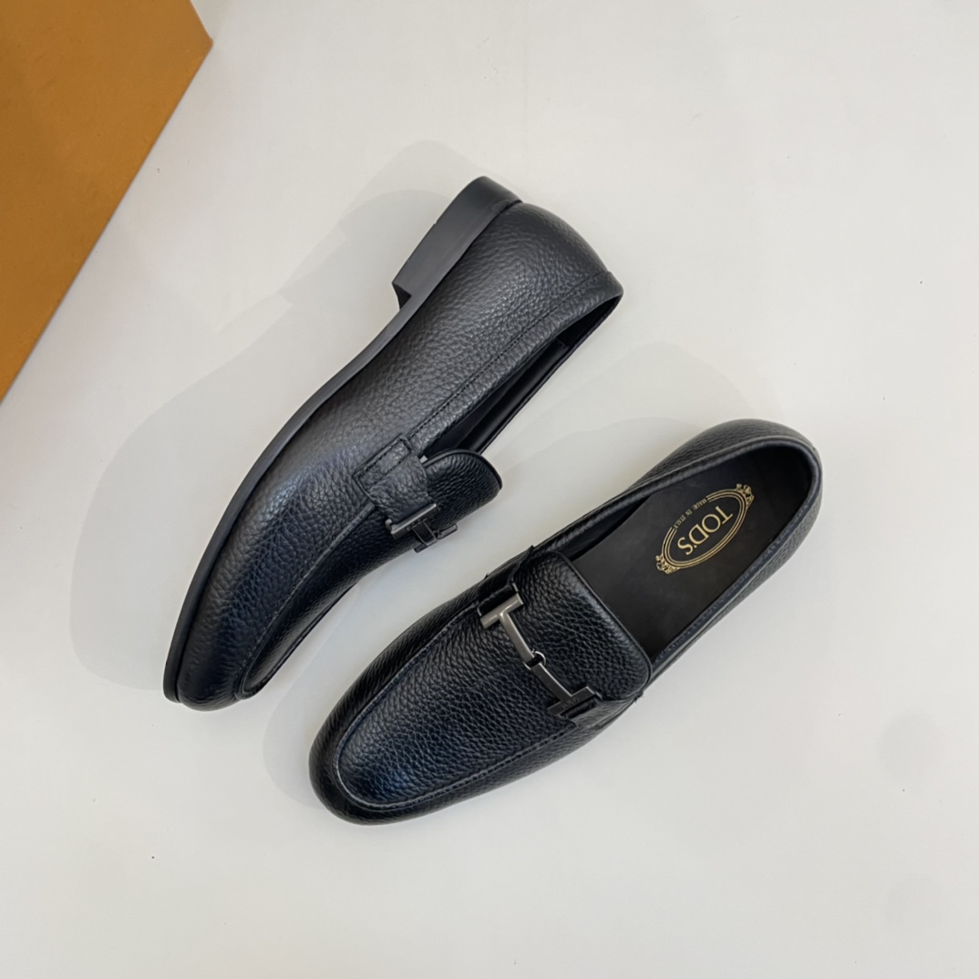Precio de venta: P220 Marca comercial: Tod'* "Tods*" Zapatos de piel Talla: 38-44 (se puede personal