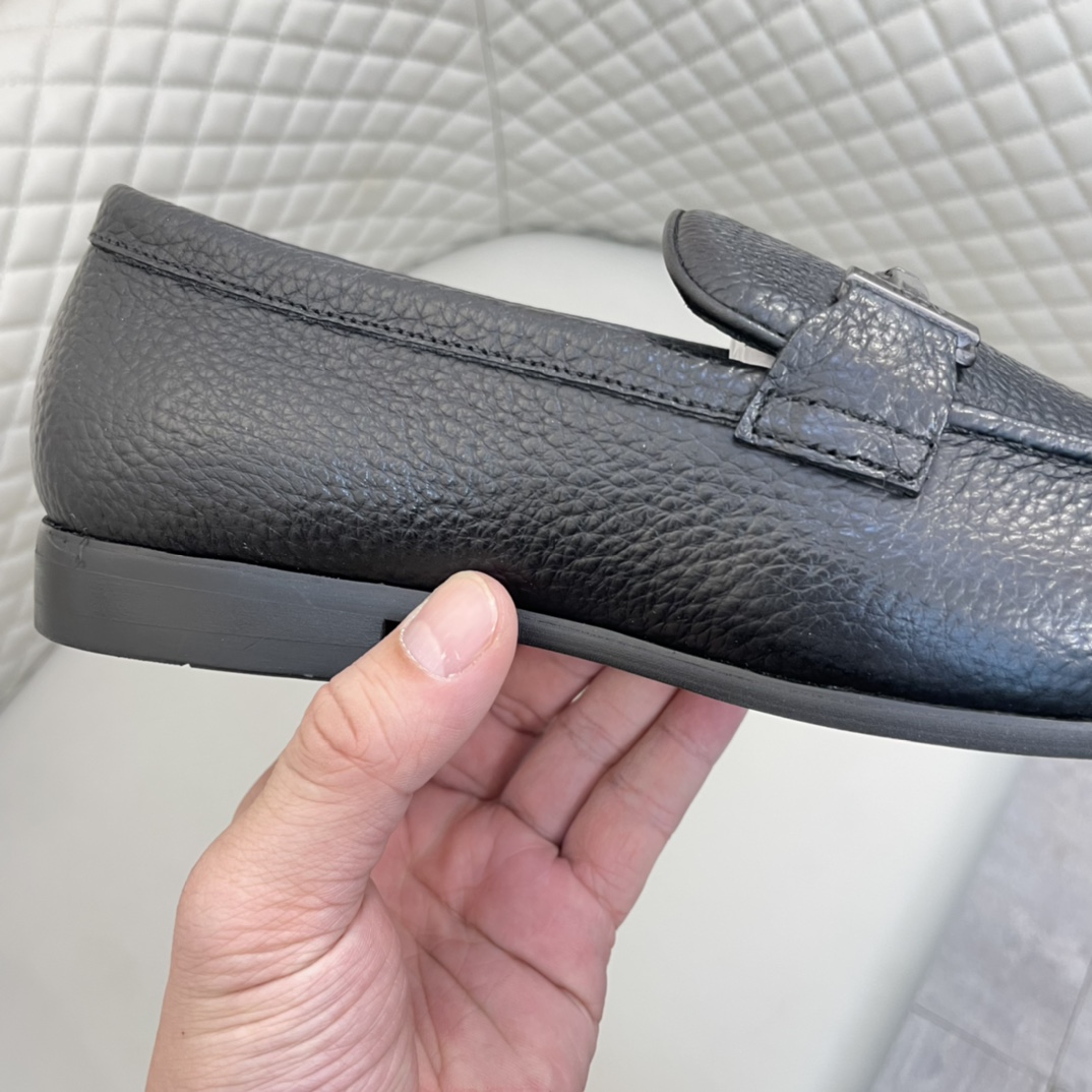 Precio de venta: P220 Marca comercial: Tod'* "Tods*" Zapatos de piel Talla: 38-44 (se puede personal