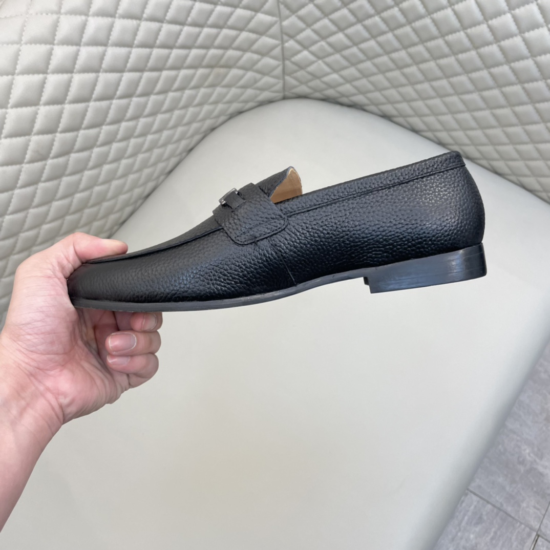 Precio de venta: P220 Marca comercial: Tod'* "Tods*" Zapatos de piel Talla: 38-44 (se puede personal