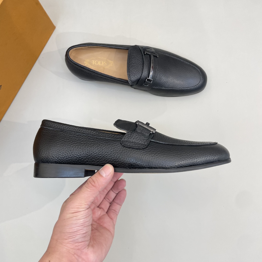 Precio de venta: P220 Marca comercial: Tod'* 