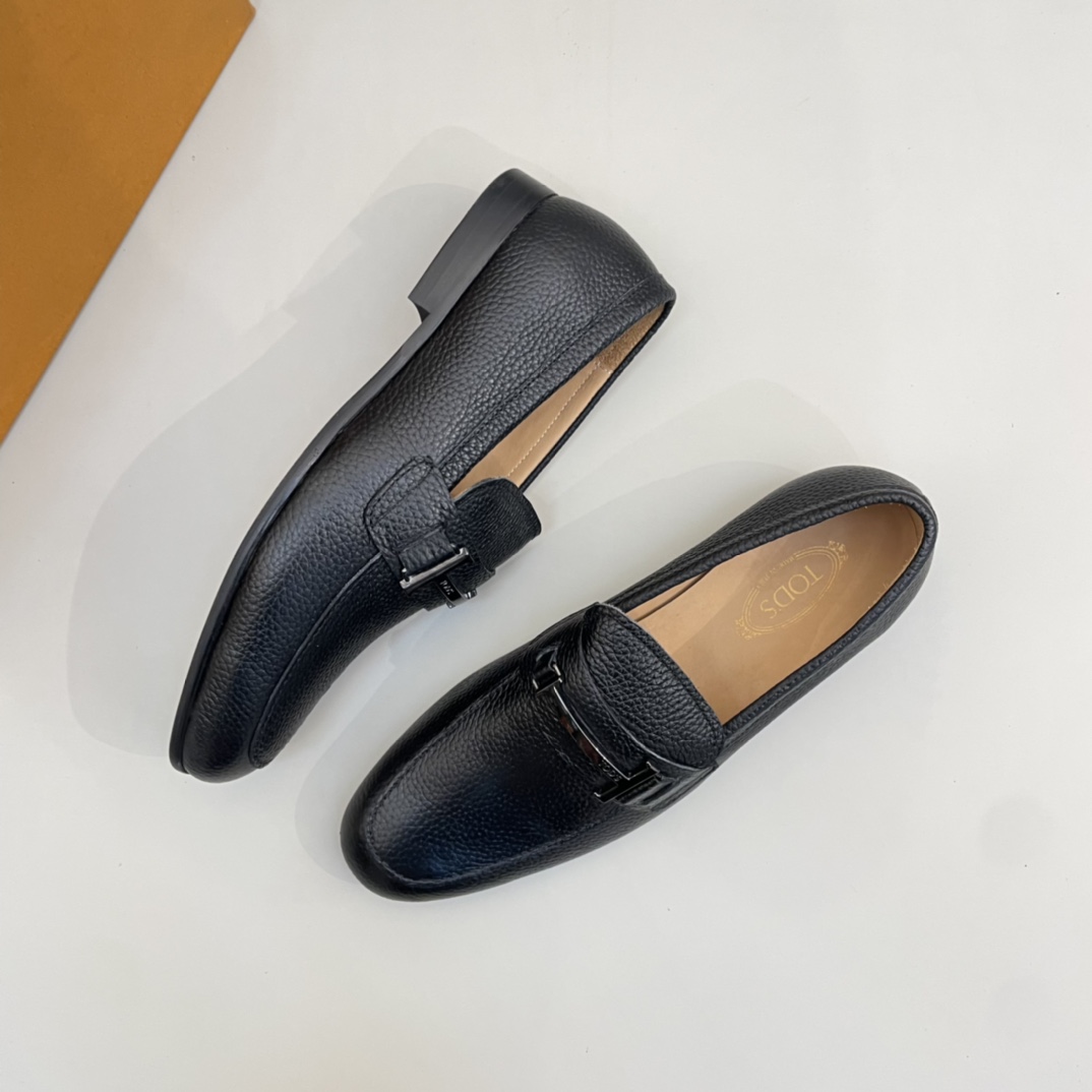 Precio de venta: P220 Marca comercial: Tod'* "Tods*" Zapatos de piel Talla: 38-44 (se puede personal