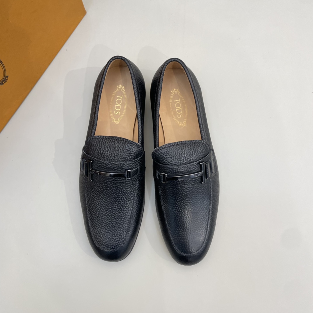 Precio de venta: P220 Marca comercial: Tod'* "Tods*" Zapatos de piel Talla: 38-44 (se puede personal