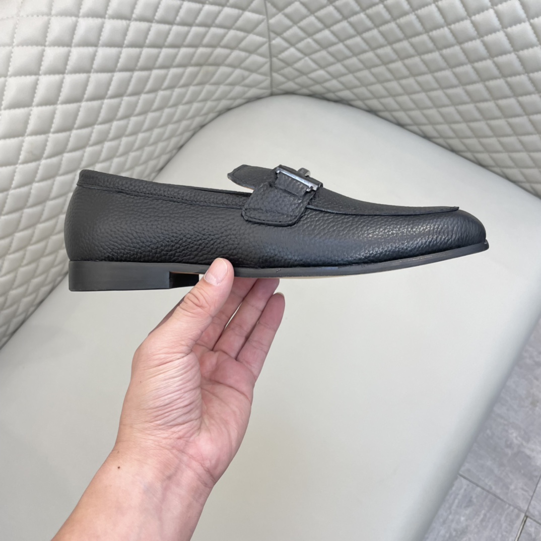 Precio de venta: P220 Marca comercial: Tod'* "Tods*" Zapatos de piel Talla: 38-44 (se puede personal