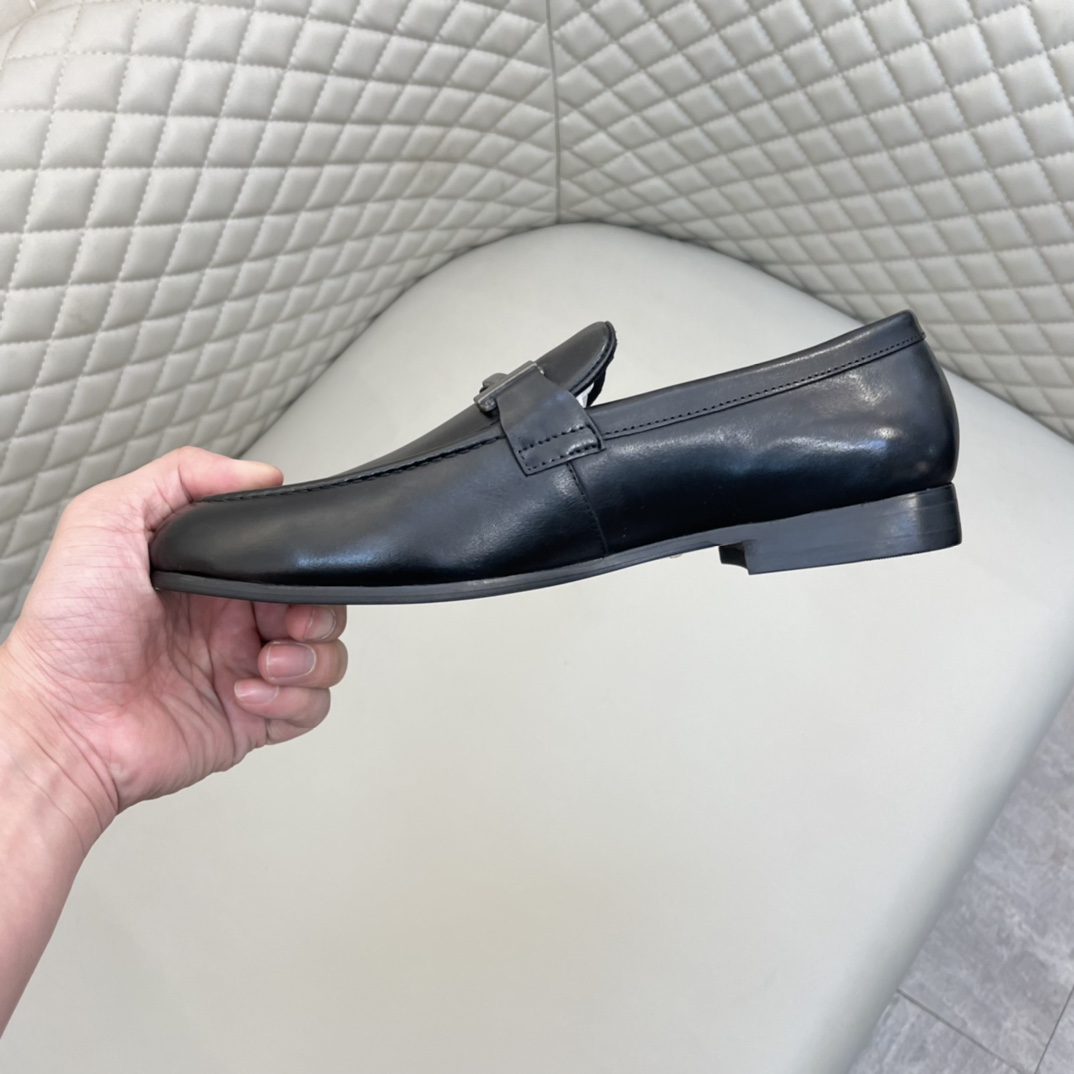 Precio de venta: P220 Marca comercial: Tod'* "Tods*" Zapatos de piel Talla: 38-44 (se puede personal