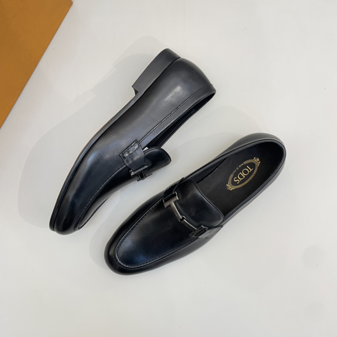 Precio de venta: P220 Marca comercial: Tod'* "Tods*" Zapatos de piel Talla: 38-44 (se puede personal
