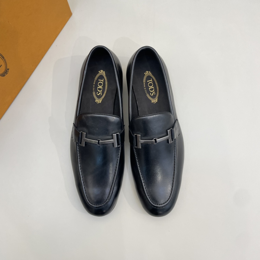 Precio de venta: P220 Marca comercial: Tod'* "Tods*" Zapatos de piel Talla: 38-44 (se puede personal