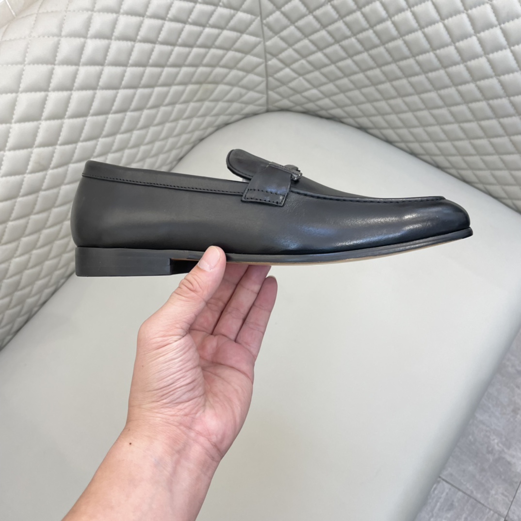 Precio de venta: P220 Marca comercial: Tod'* "Tods*" Zapatos de piel Talla: 38-44 (se puede personal