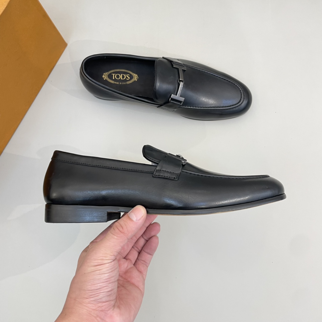 Precio de venta: P220 Marca comercial: Tod'* 