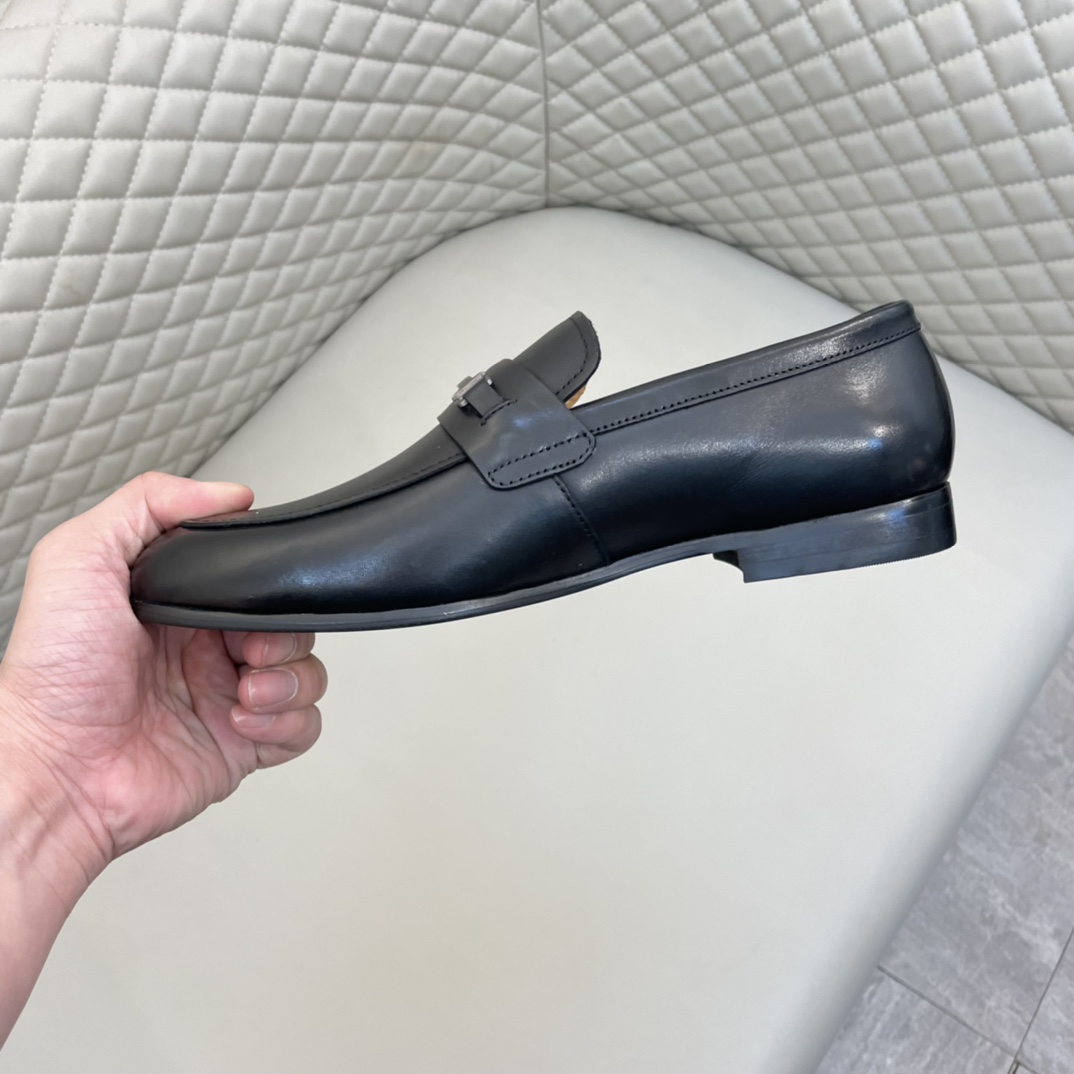 Precio de venta: P220 Marca comercial: Tod'* "Tods*" Zapatos de piel Talla: 38-44 (se puede personal