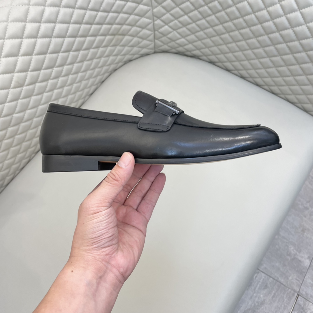 Precio de venta: P220 Marca comercial: Tod'* "Tods*" Zapatos de piel Talla: 38-44 (se puede personal