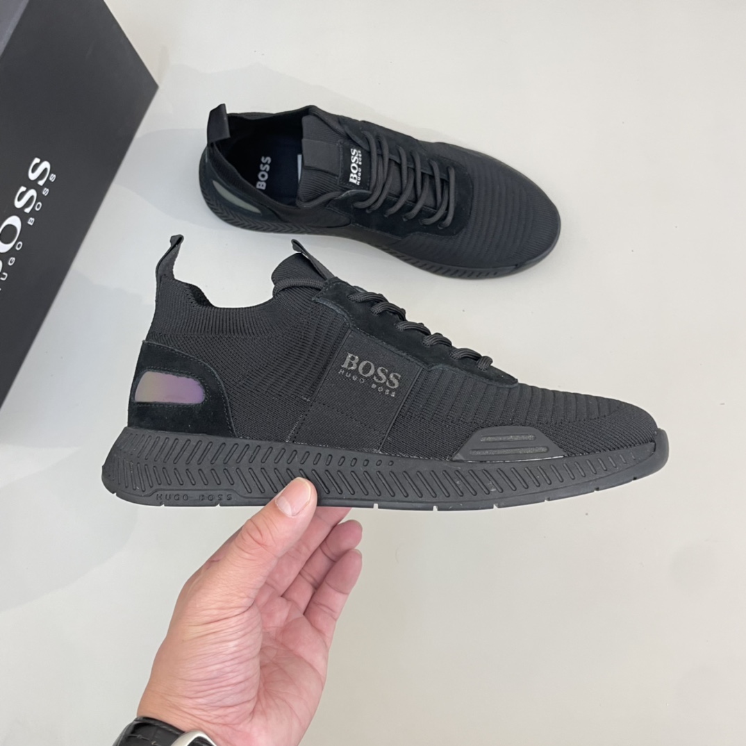 Precio de venta: P170Marca: Boss* 