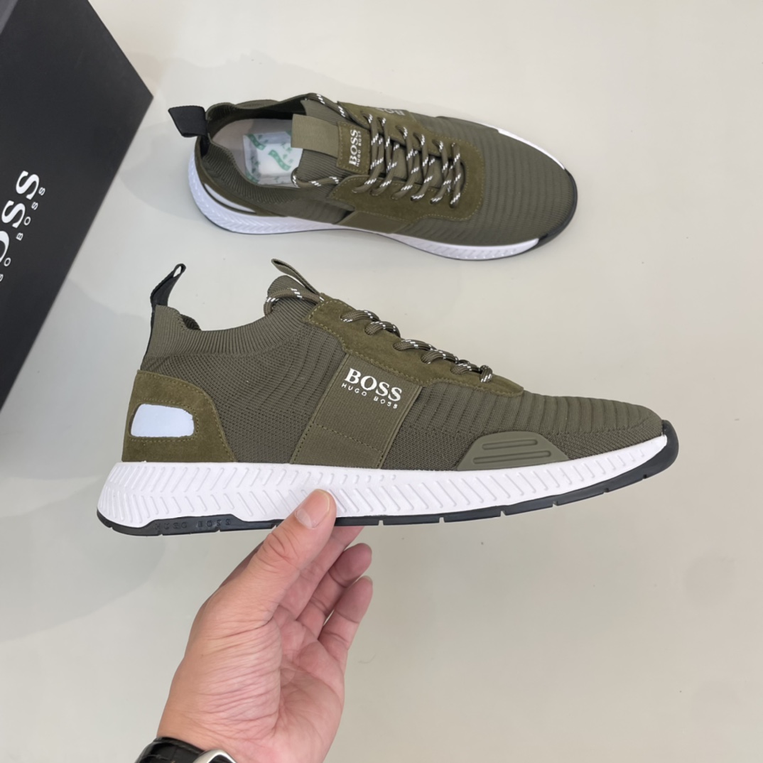 Precio de venta: P170Marca: Boss* 