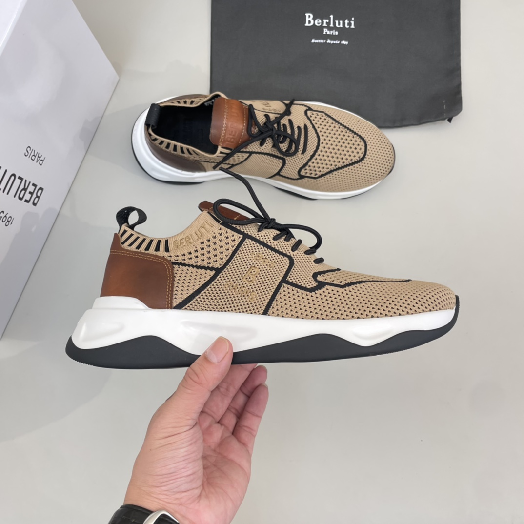 Precio de venta: P240 Bienes de calidad de gama altaMarca: Berlut * 