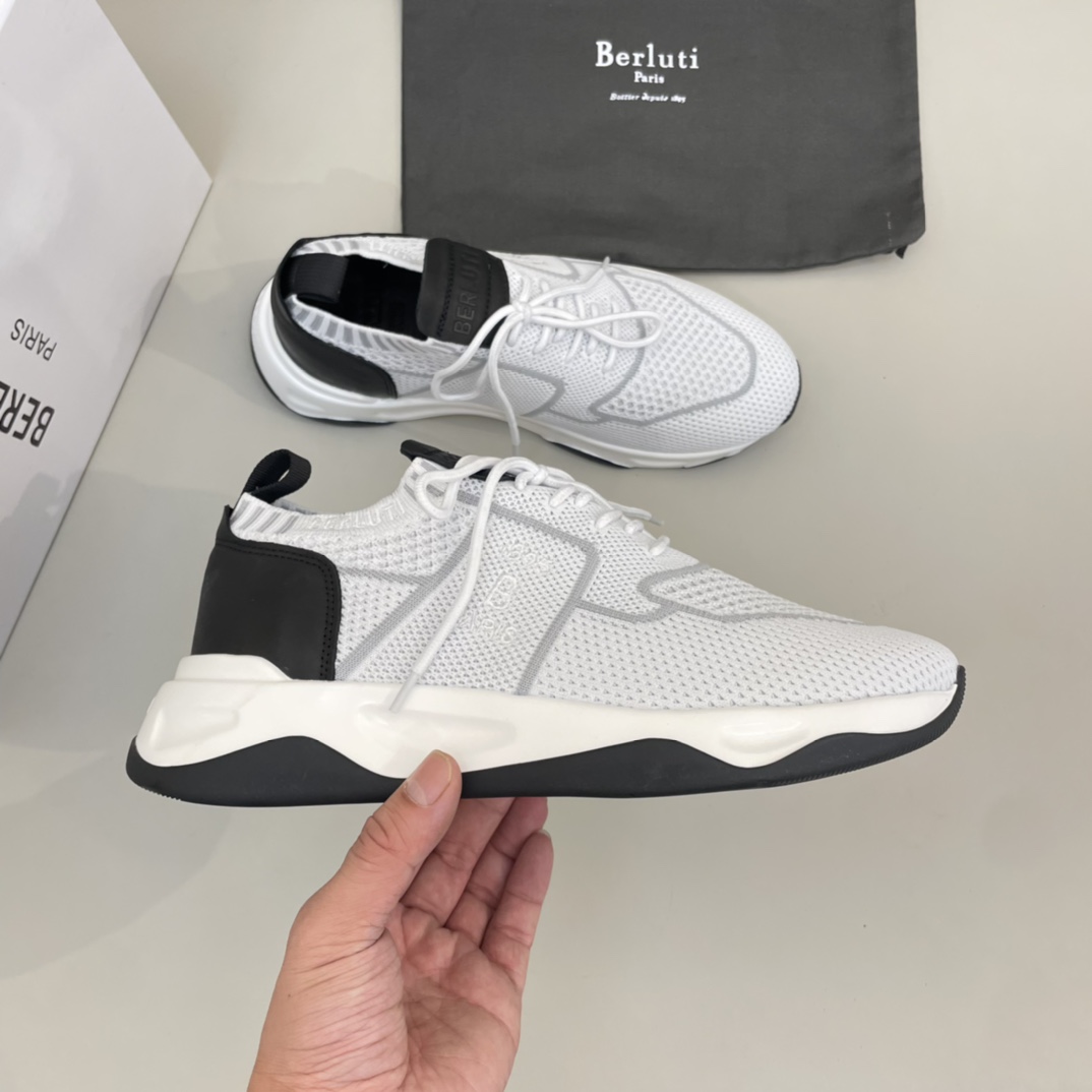 Precio de venta: P240 Bienes de calidad de gama altaMarca: Berlut * 
