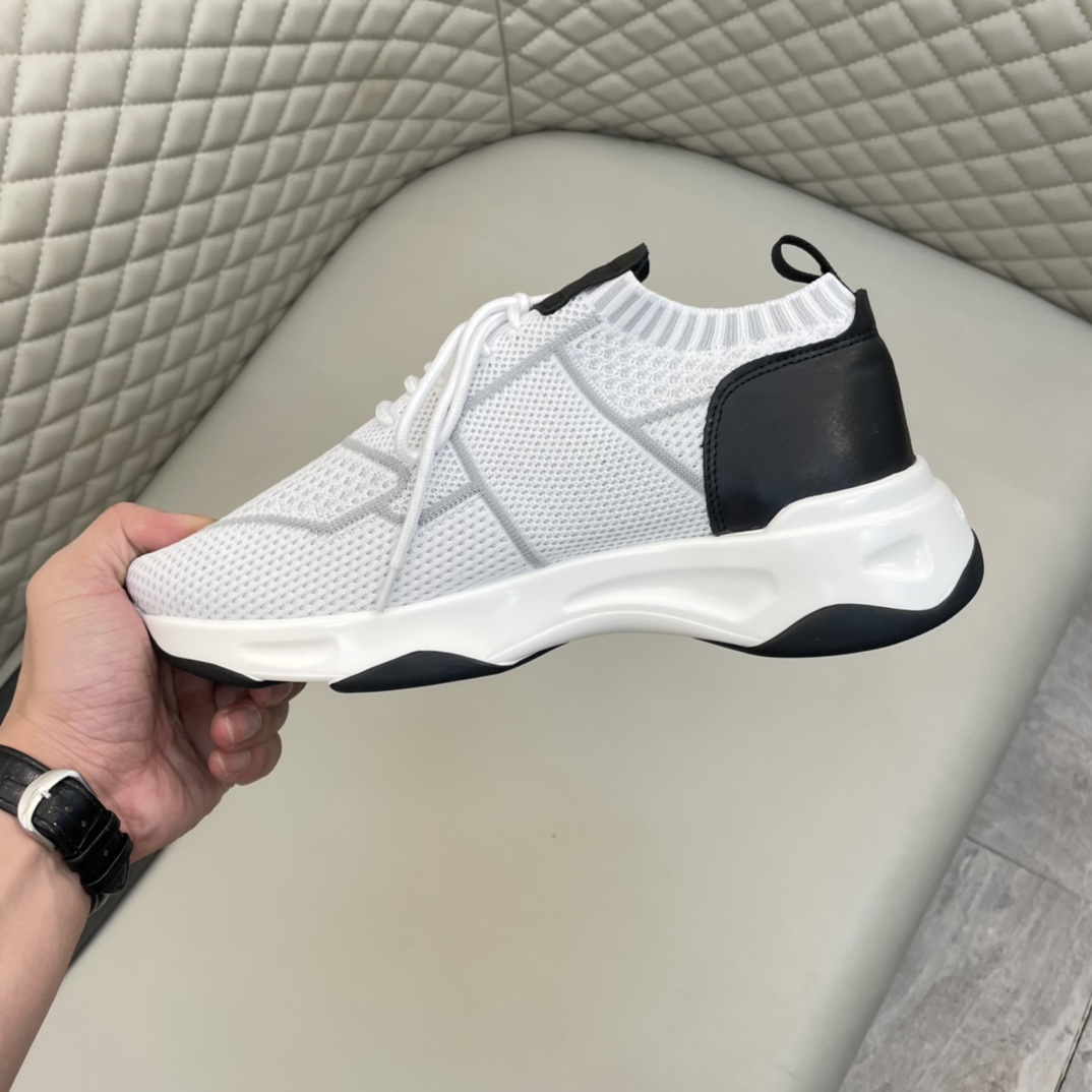 Precio de venta: P240 Bienes de calidad de gama altaMarca: Berlut * "Bruti *" zapatillas de deporte 