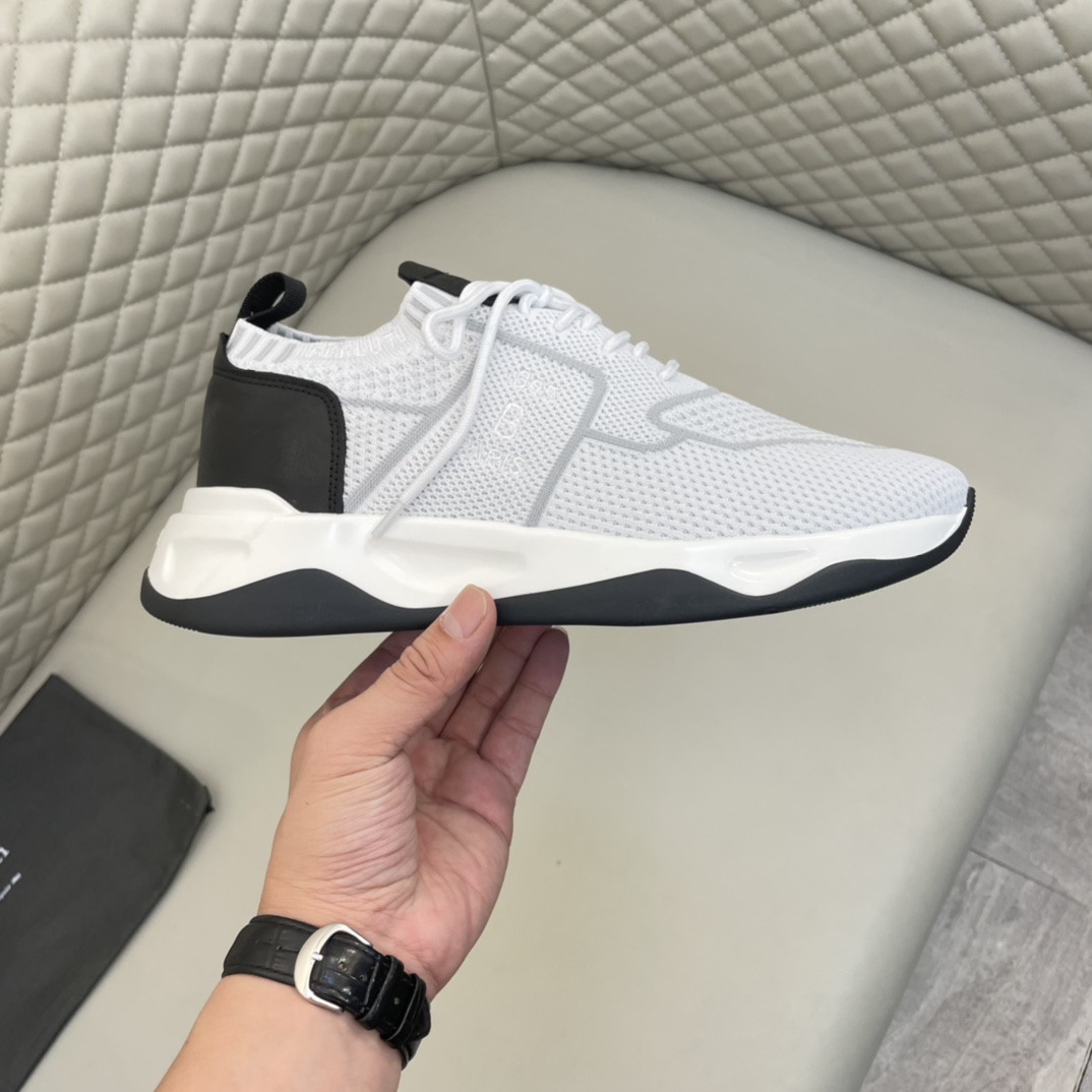Precio de venta: P240 Bienes de calidad de gama altaMarca: Berlut * "Bruti *" zapatillas de deporte 
