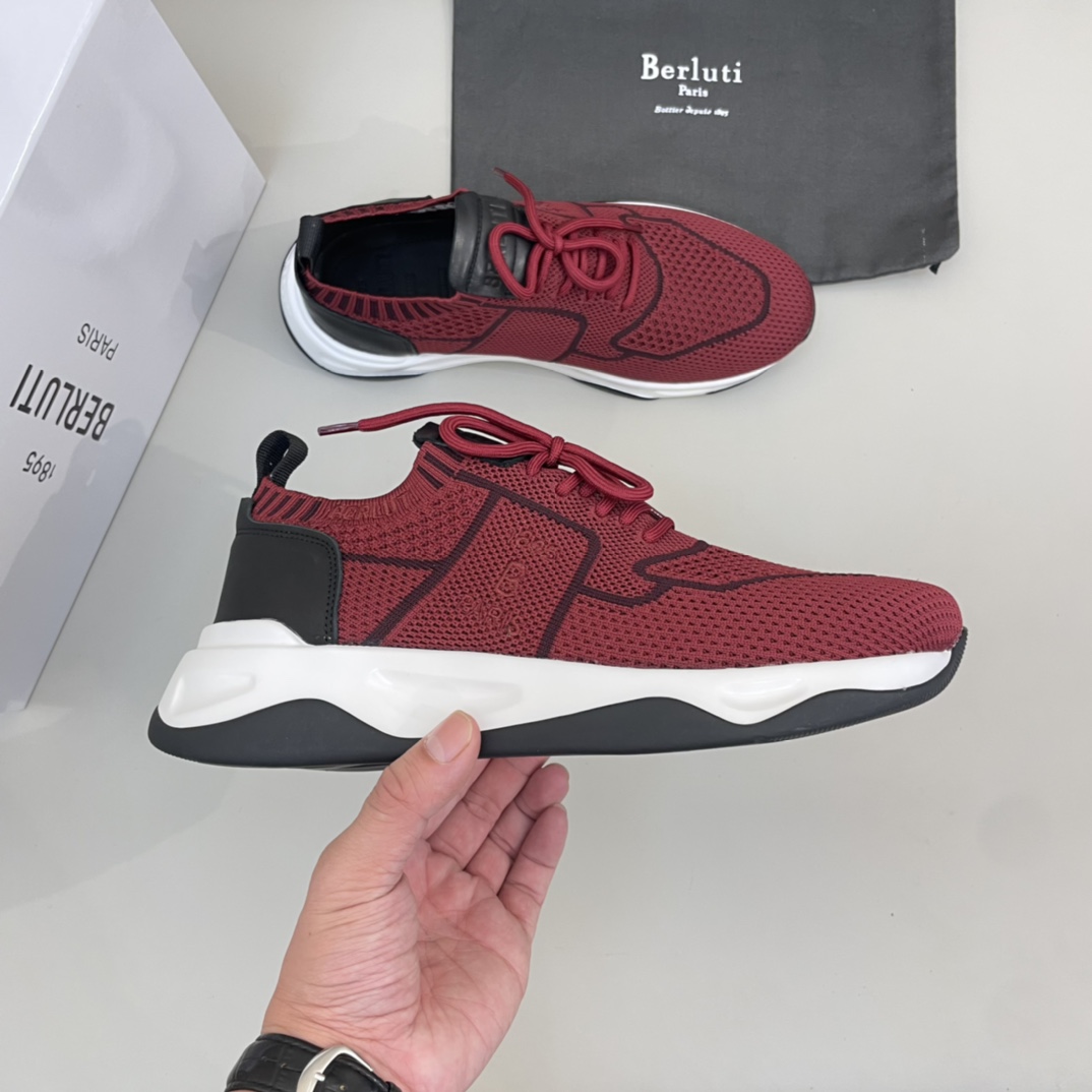 Precio de venta: P240 Bienes de calidad de gama altaMarca: Berlut * 