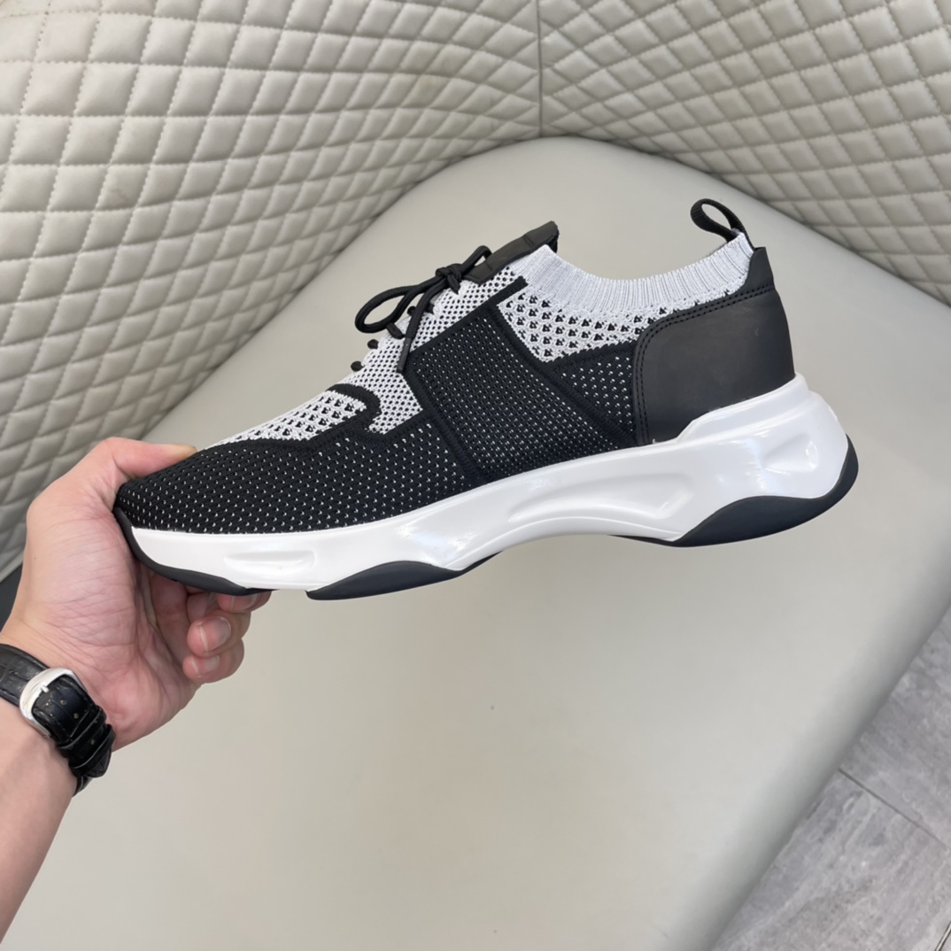 Precio de venta: P240 Bienes de calidad de gama altaMarca: Berlut * "Bruti *" zapatillas de deporte 
