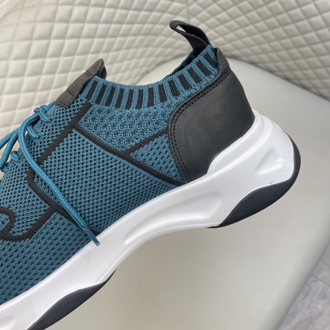 Precio de venta: P240 Bienes de calidad de gama altaMarca: Berlut * "Bruti *" zapatillas de deporte 