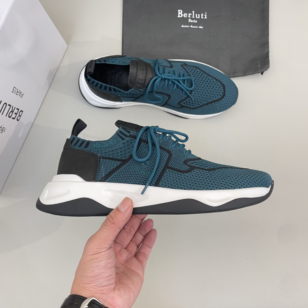 Precio de venta: P240 Bienes de calidad de gama altaMarca: Berlut * 