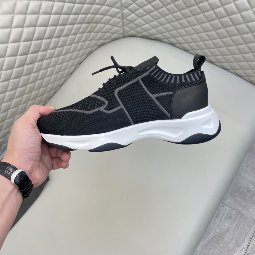 Precio de venta: P240 Bienes de calidad de gama altaMarca: Berlut * "Bruti *" zapatillas de deporte 