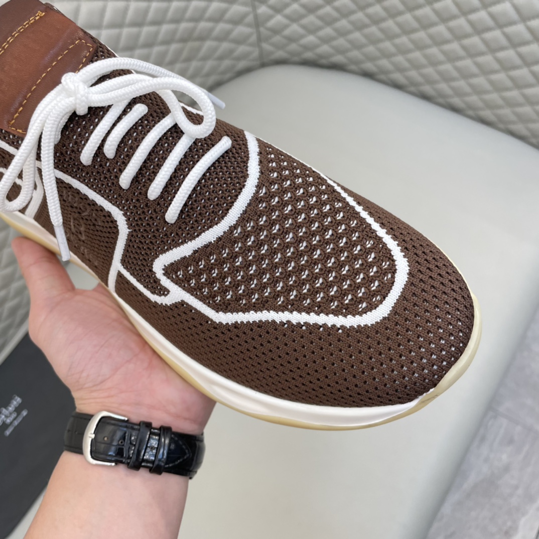 Precio de venta: P240 Bienes de calidad de gama altaMarca: Berlut * "Bruti *" zapatillas de deporte 