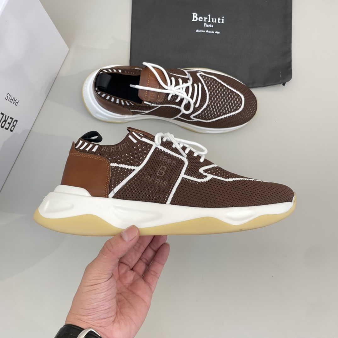 Precio de venta: P240 Bienes de calidad de gama altaMarca: Berlut * 