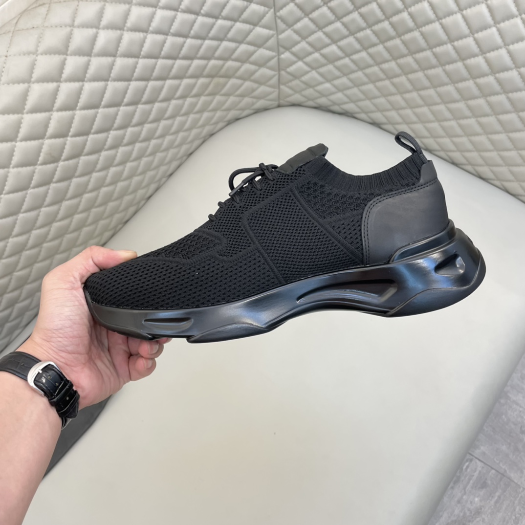 Precio de venta: P240 Bienes de calidad de gama altaMarca: Berlut * "Bruti *" zapatillas de deporte 