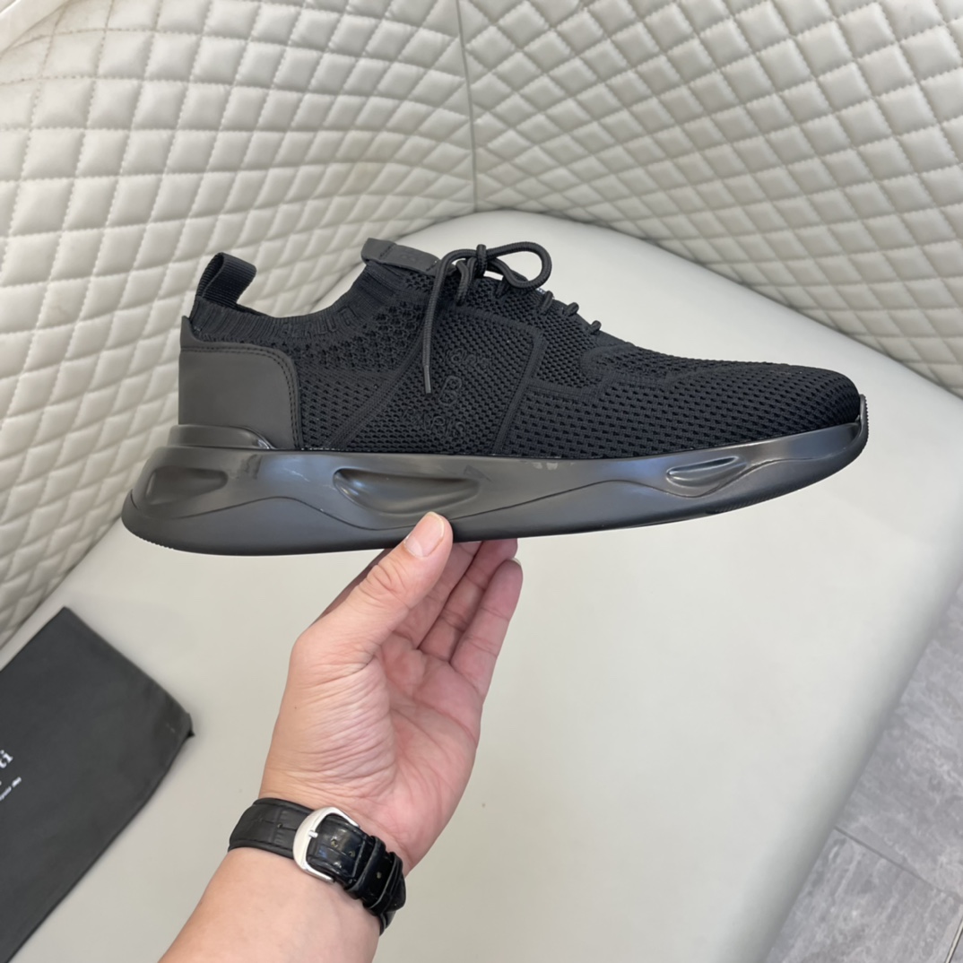 Precio de venta: P240 Bienes de calidad de gama altaMarca: Berlut * "Bruti *" zapatillas de deporte 