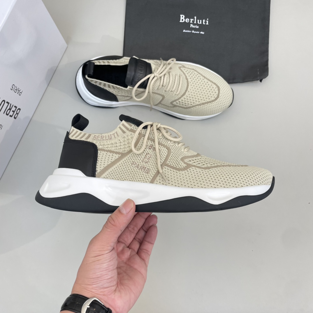 Precio de venta: P240 Bienes de calidad de gama altaMarca: Berlut * 