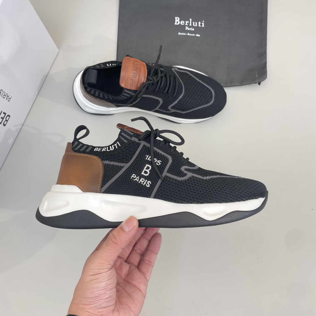 Precio de venta: P240 Bienes de calidad de gama altaMarca: Berlut * 