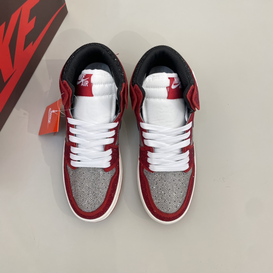 [AJ Men