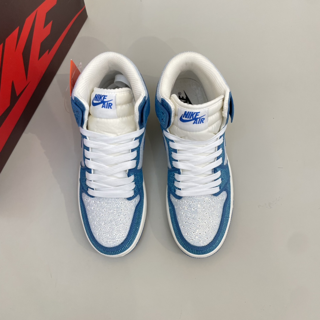 [AJ Men
