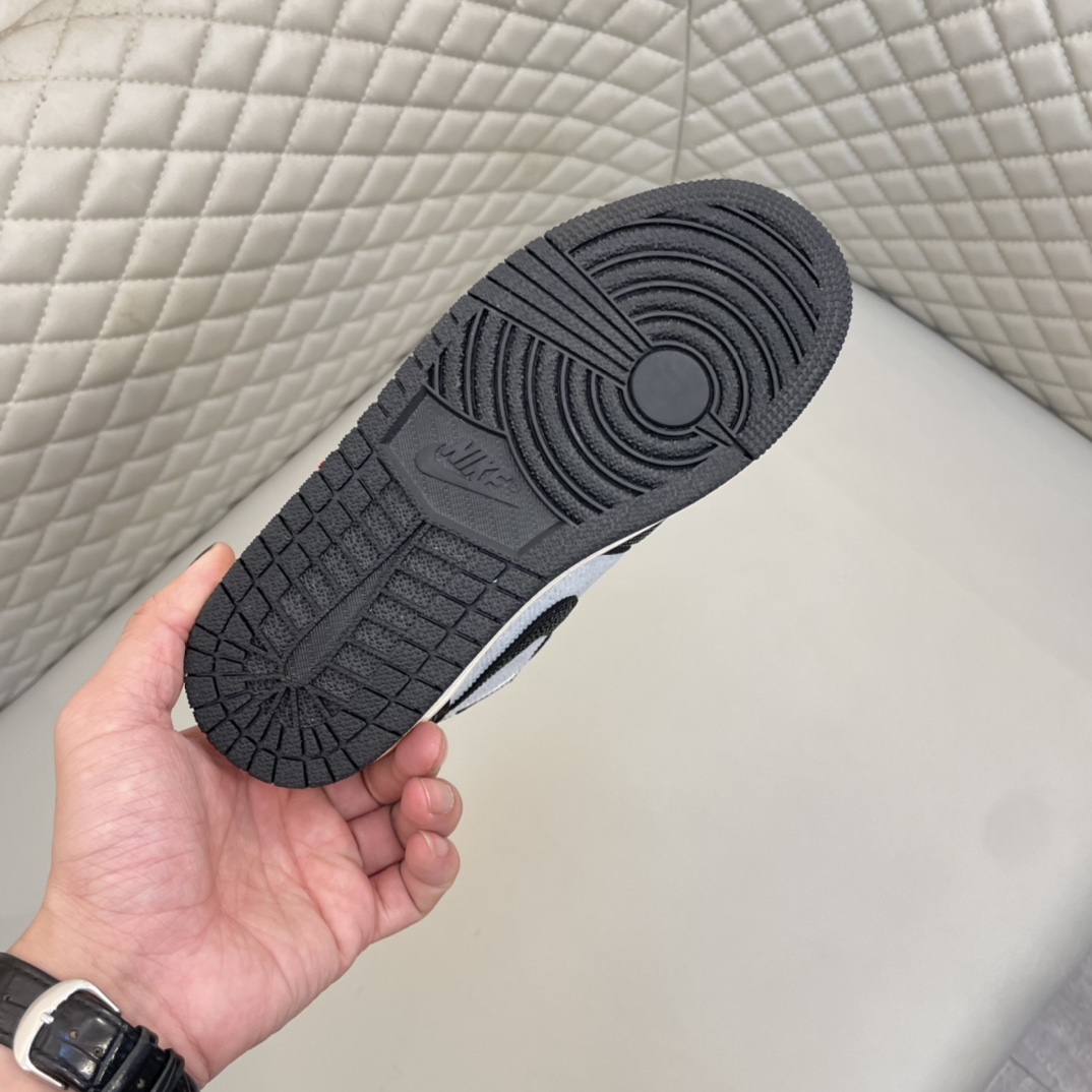 precio de fábrica: top tiro real se negó a mezclar venta Atir 23 Nike Air Jordan otoño e invierno nu