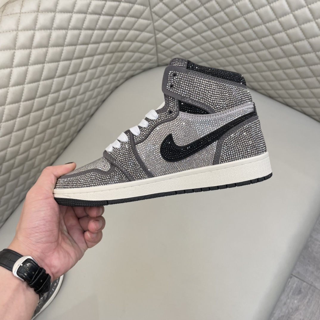 precio de fábrica: top tiro real se negó a mezclar venta Atir 23 Nike Air Jordan otoño e invierno nu