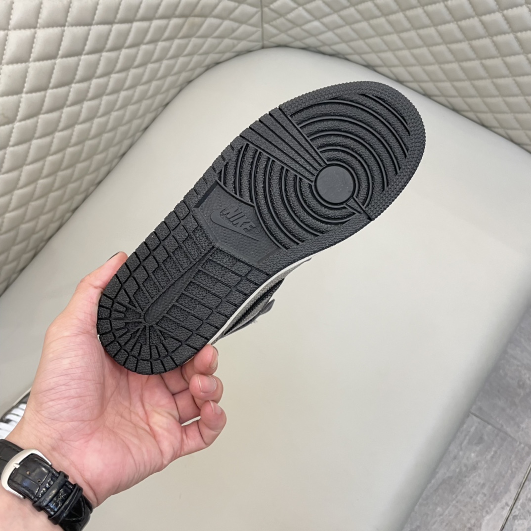 precio de fábrica: top tiro real se negó a mezclar venta Atir 23 Nike Air Jordan otoño e invierno nu