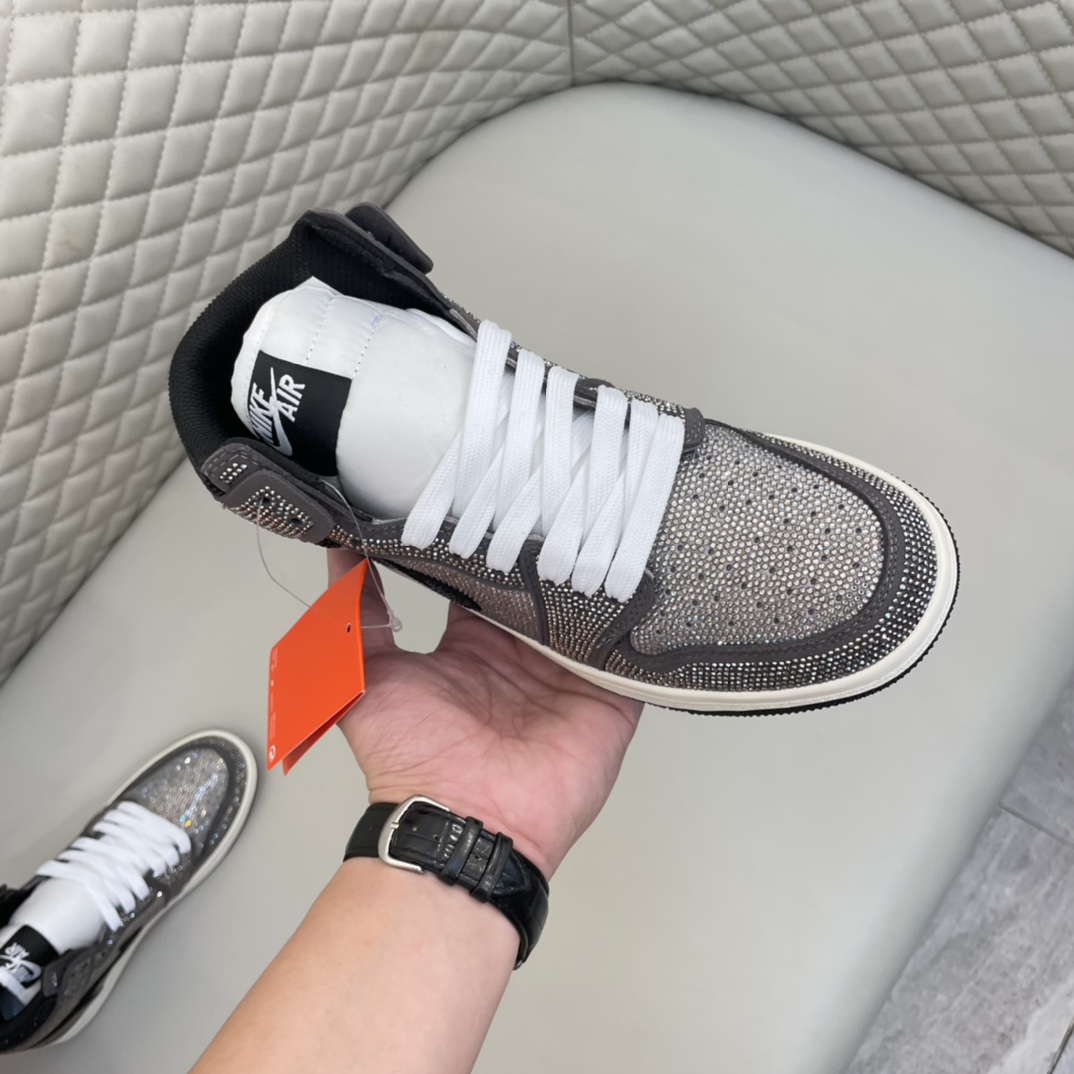 precio de fábrica: top tiro real se negó a mezclar venta Atir 23 Nike Air Jordan otoño e invierno nu