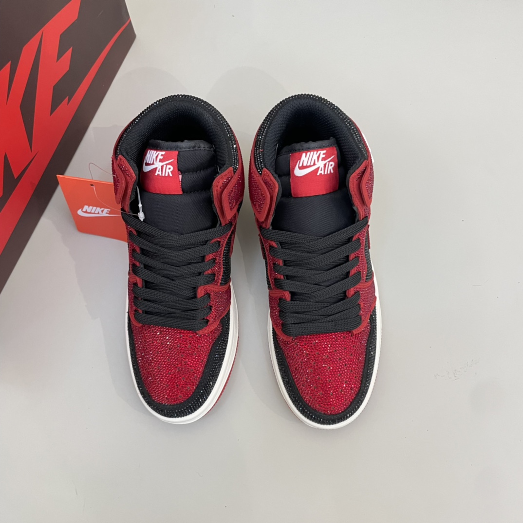 [AJ Men
