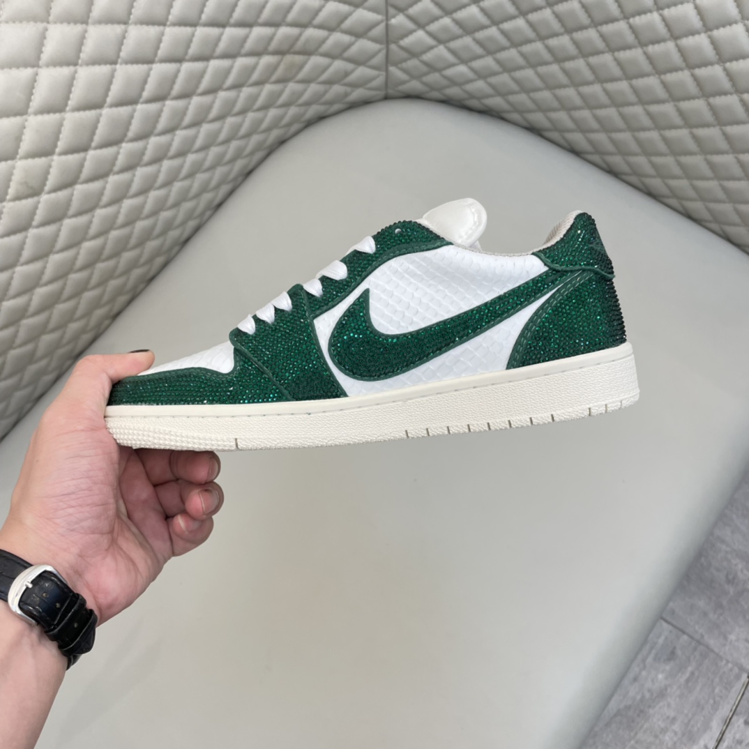 Precio de fábrica:Top real Atir 24fw nueva llegada Nike Air Jordan Otoño e Invierno Nueva estrella z