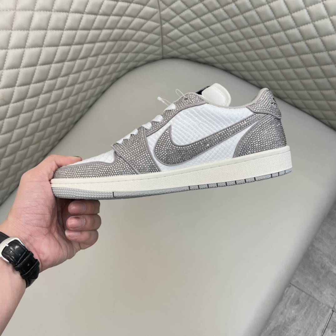 Precio de fábrica:Top real Atir 24fw nueva llegada Nike Air Jordan Otoño e Invierno Nueva estrella z